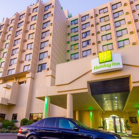 Holiday Inn - Harare By Ihg Eksteriør billede