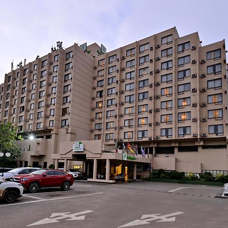 Holiday Inn - Harare By Ihg Eksteriør billede